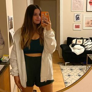 Meet your Posher, Virginia